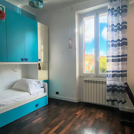 Domus Oleandri - Welcometorhome Apartament *