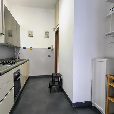 Apartament Domus Oleandri - Welcometorhome Rzym