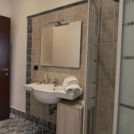 Apartament Domus Oleandri - Welcometorhome