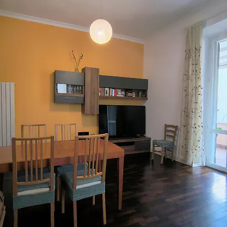 Domus Oleandri - Welcometorhome Apartament *