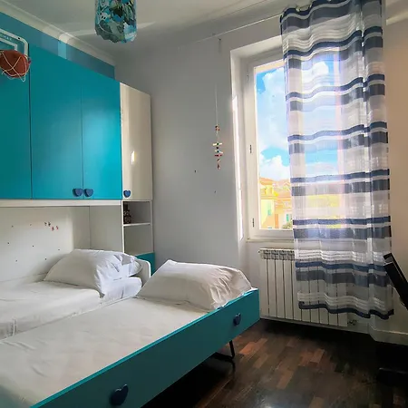 Domus Oleandri - Welcometorhome 아파트 *