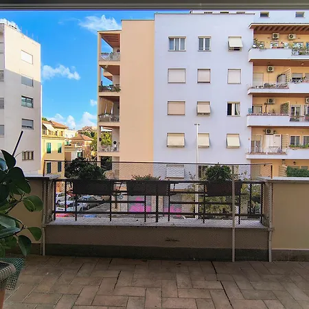 Domus Oleandri - Welcometorhome Rom