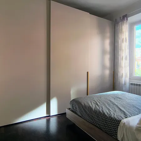 Domus Oleandri - Welcometorhome *