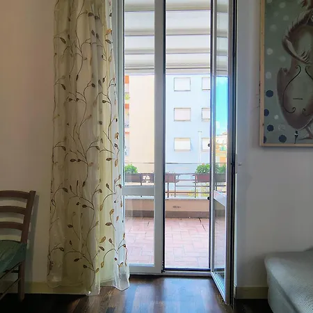 Domus Oleandri - Welcometorhome 아파트 *