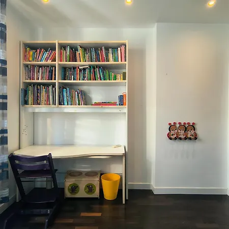 Domus Oleandri - Welcometorhome 아파트