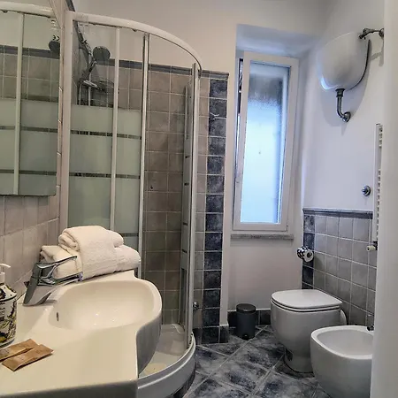 Apartamento Domus Oleandri - Welcometorhome Roma