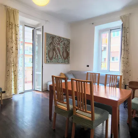 Apartamento Domus Oleandri - Welcometorhome Roma