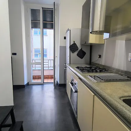 Domus Oleandri - Welcometorhome Apartamento Roma