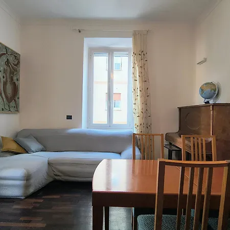 Domus Oleandri - Welcometorhome Apartamento