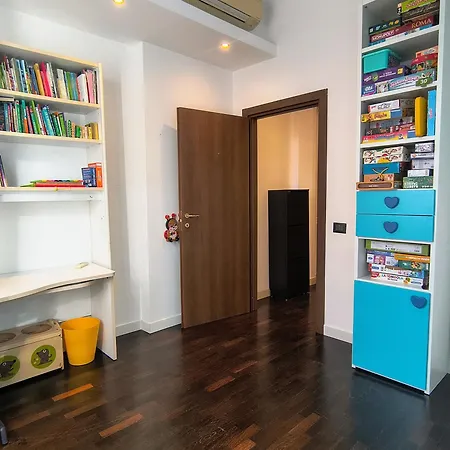 Domus Oleandri - Welcometorhome Apartamento Roma