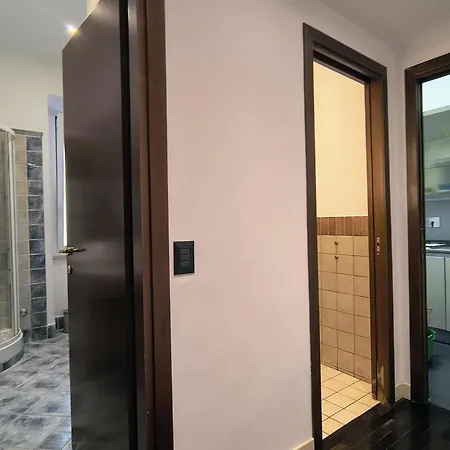 Domus Oleandri - Welcometorhome Roma