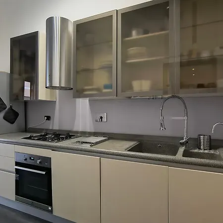 Domus Oleandri - Welcometorhome