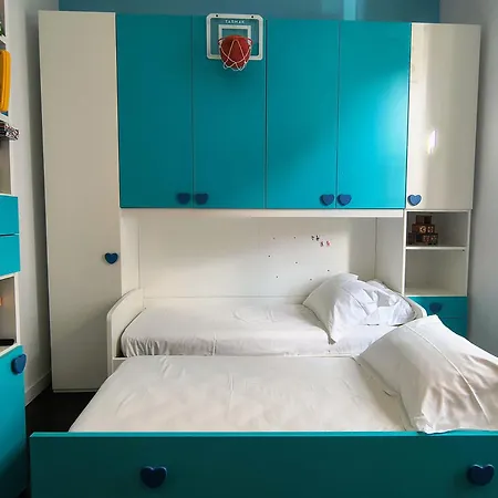 Domus Oleandri - Welcometorhome Apartamento