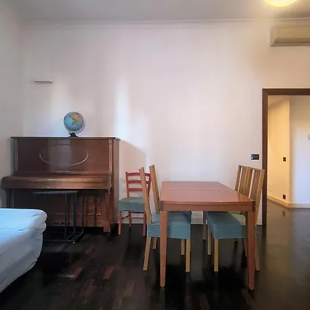 Domus Oleandri - Welcometorhome * Roma