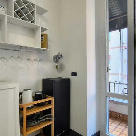 Apartamento Domus Oleandri - Welcometorhome Roma