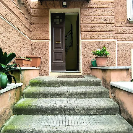 Domus Oleandri - Welcometorhome Roma