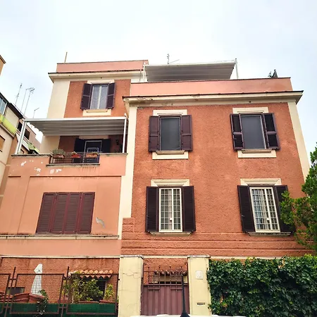 Domus Oleandri - Welcometorhome Apartamento *