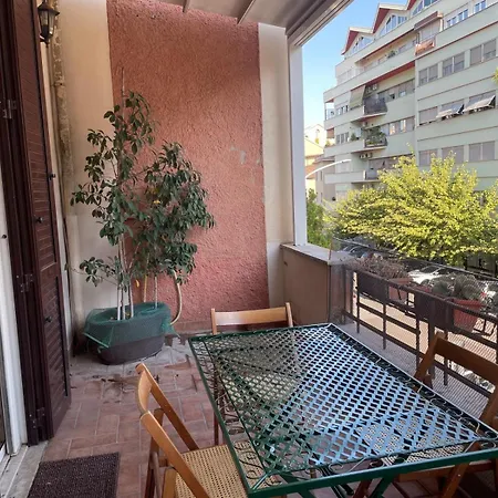 Domus Oleandri - Welcometorhome Apartamento Roma