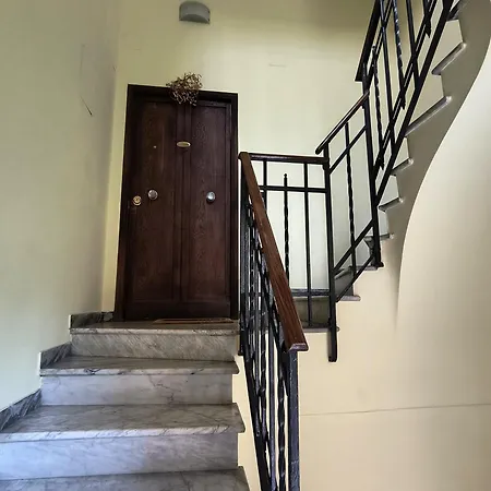 Domus Oleandri - Welcometorhome