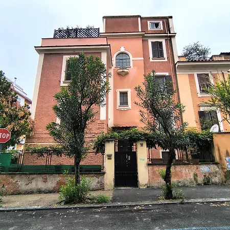 Domus Oleandri - Welcometorhome Apartamento