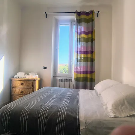 Apartamento Domus Oleandri - Welcometorhome Roma