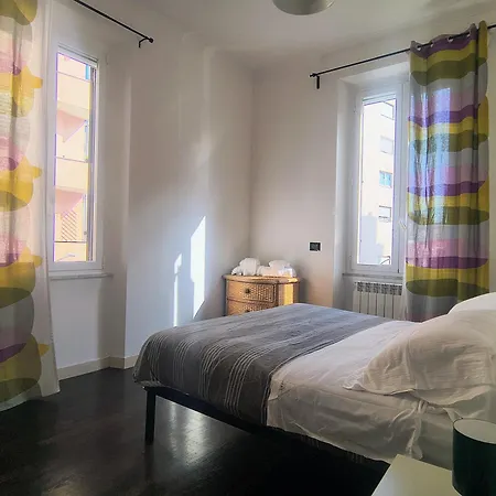 Domus Oleandri - Welcometorhome