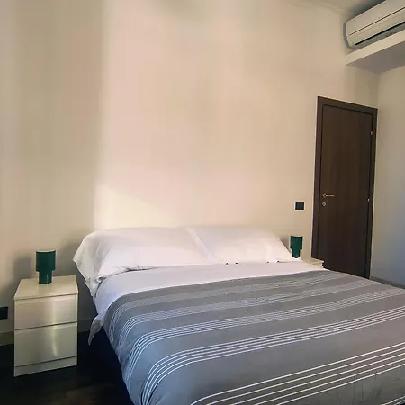 Domus Oleandri - Welcometorhome Roma