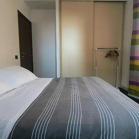 Apartamento Domus Oleandri - Welcometorhome *