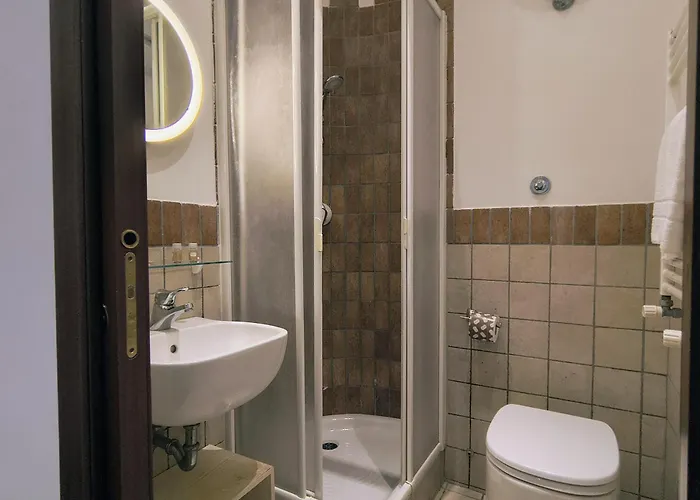 Domus Oleandri - Welcometorhome Roma