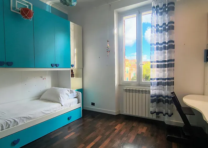 Domus Oleandri - Welcometorhome Appartamento *