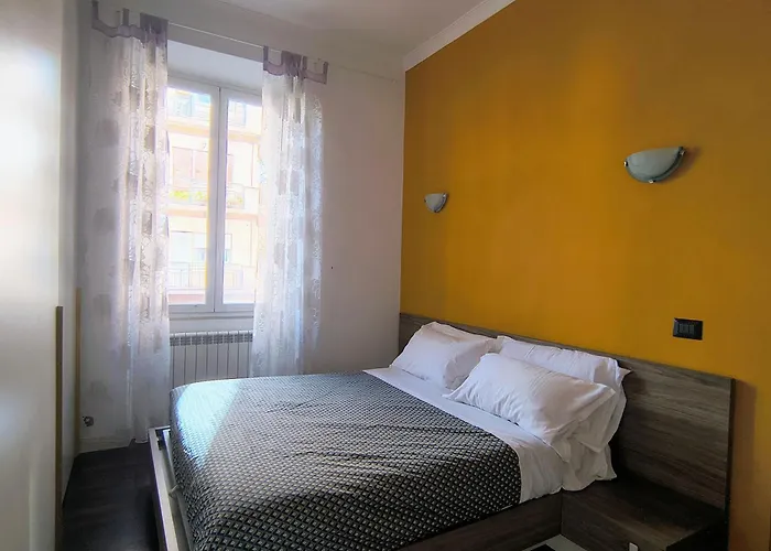 Domus Oleandri - Welcometorhome * Roma