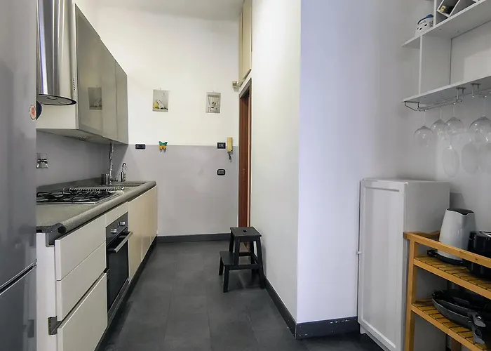 Appartamento Domus Oleandri - Welcometorhome Roma