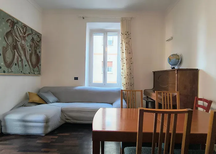 Domus Oleandri - Welcometorhome Appartamento