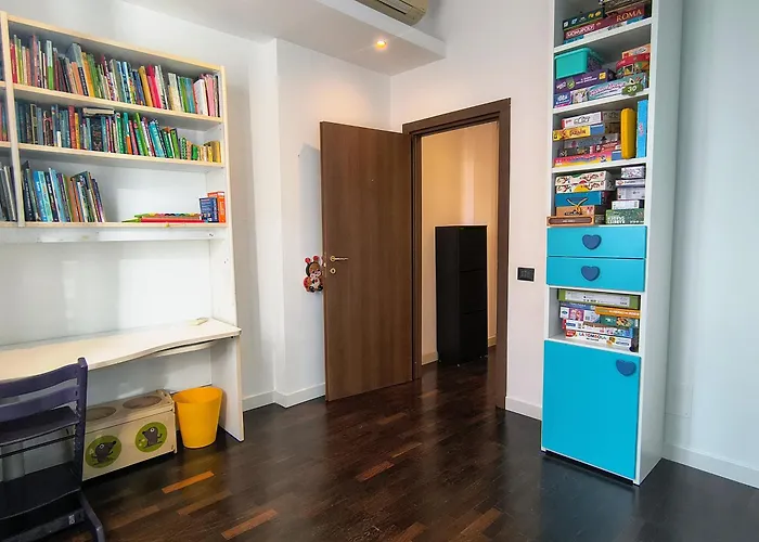 Domus Oleandri - Welcometorhome Appartamento Roma