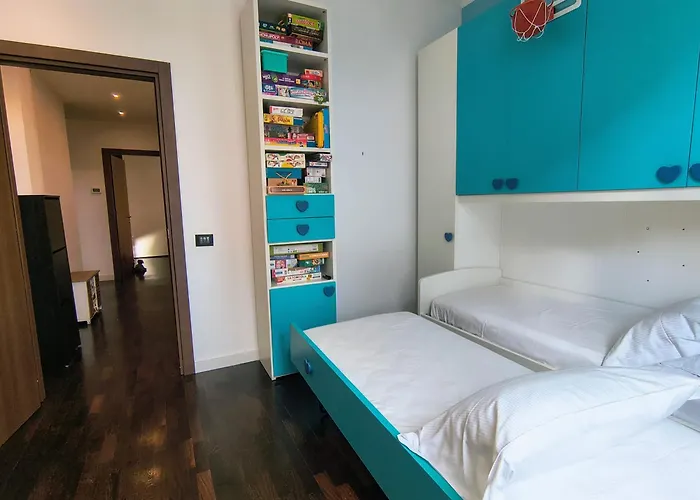 Domus Oleandri - Welcometorhome *