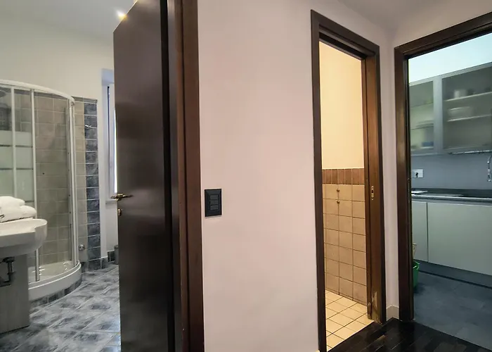 Domus Oleandri - Welcometorhome Roma