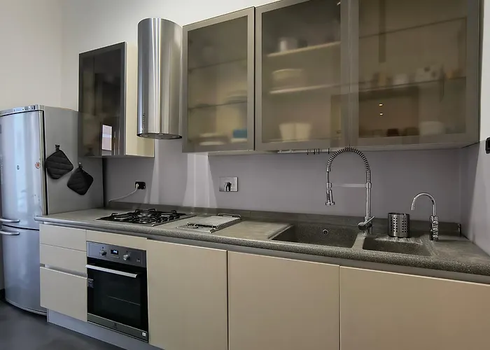 Domus Oleandri - Welcometorhome