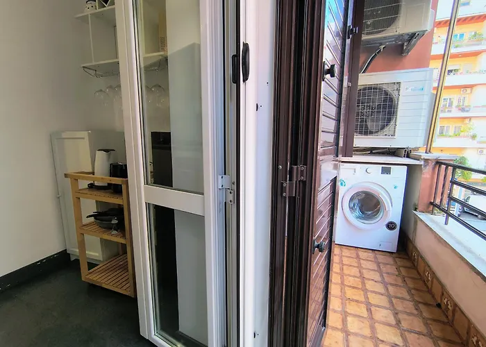 Domus Oleandri - Welcometorhome Roma