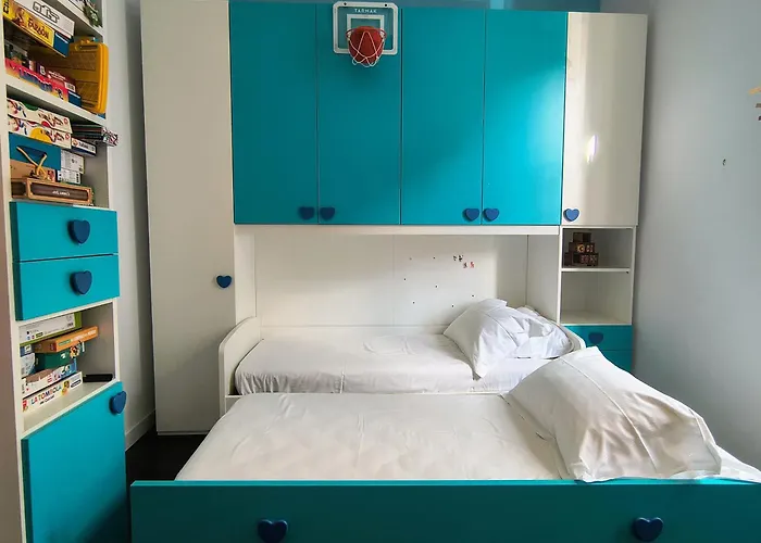 Domus Oleandri - Welcometorhome Appartamento