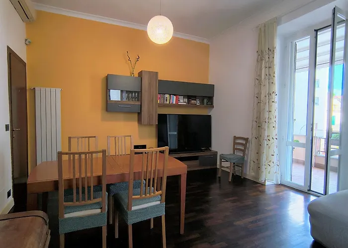 Domus Oleandri - Welcometorhome Appartamento *