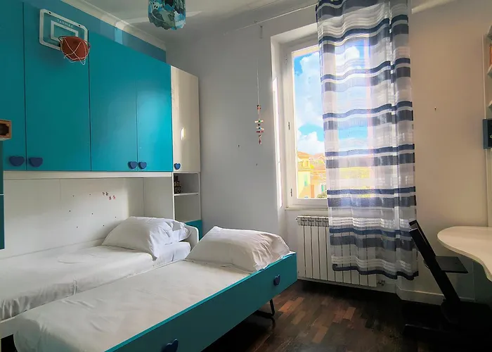 Domus Oleandri - Welcometorhome Appartamento *