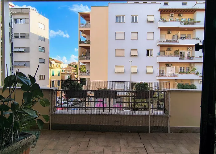 Domus Oleandri - Welcometorhome Roma