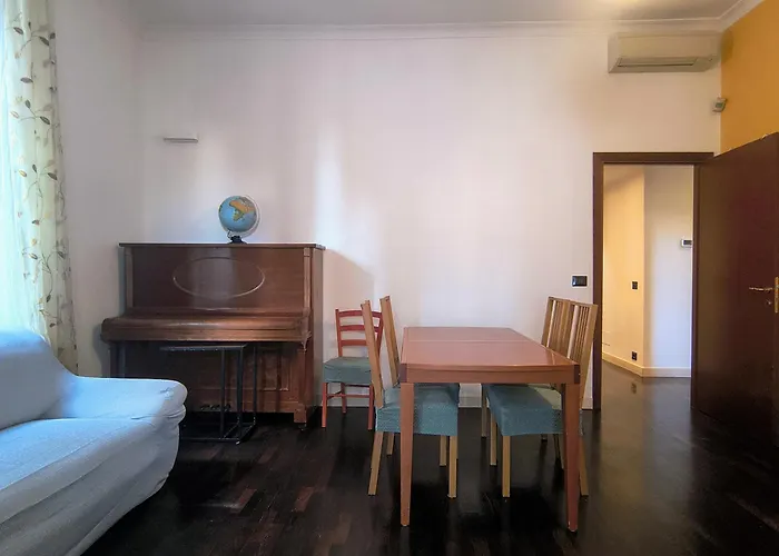 Domus Oleandri - Welcometorhome * Roma