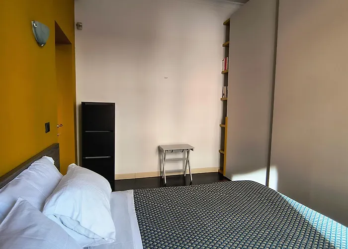 Domus Oleandri - Welcometorhome Appartamento Roma