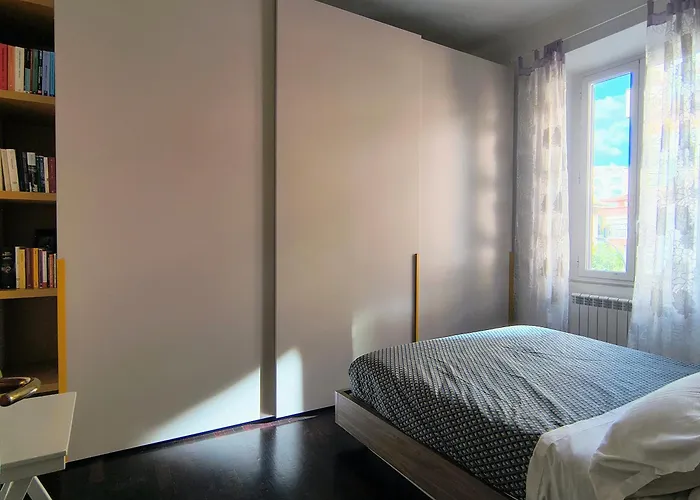 Domus Oleandri - Welcometorhome *