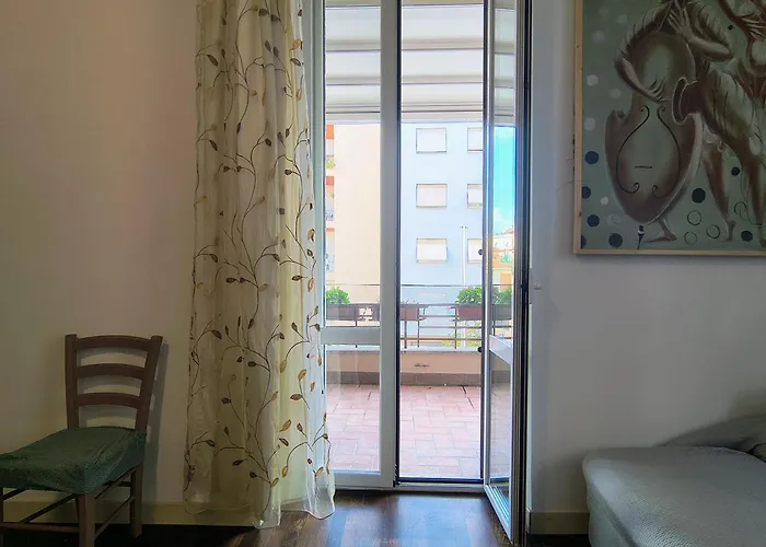 Domus Oleandri - Welcometorhome Appartamento *