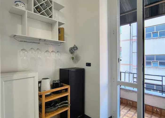 Appartamento Domus Oleandri - Welcometorhome Roma