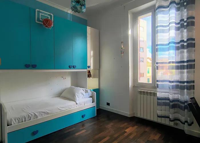 Domus Oleandri - Welcometorhome * Roma