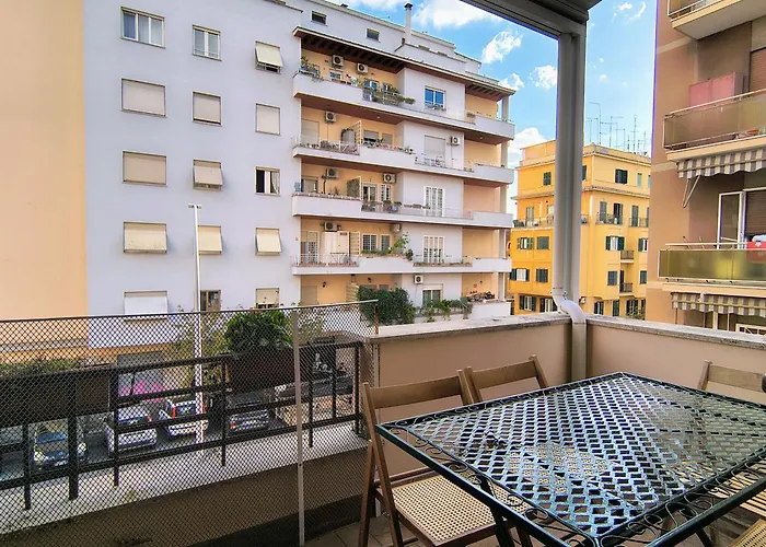 Domus Oleandri - Welcometorhome