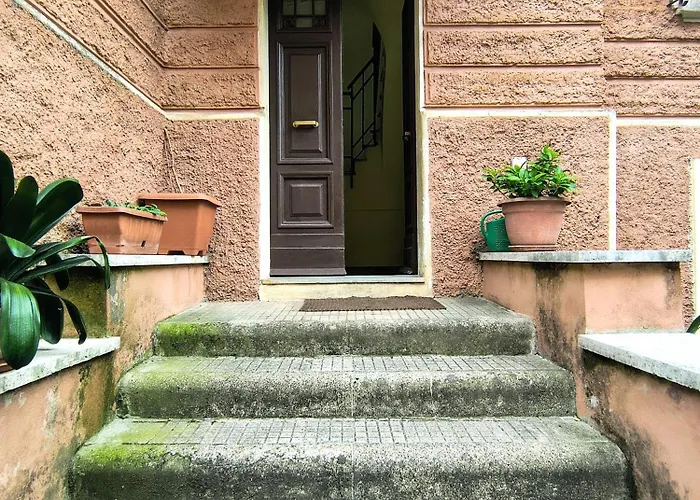 Domus Oleandri - Welcometorhome Roma